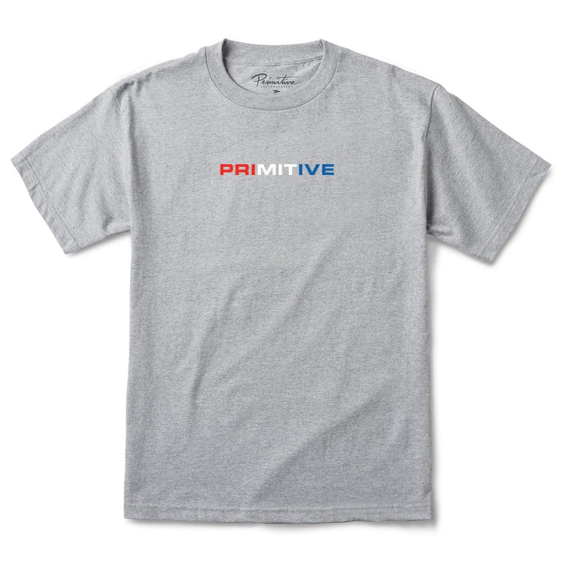 DIRTY P COSTA RICA TEE