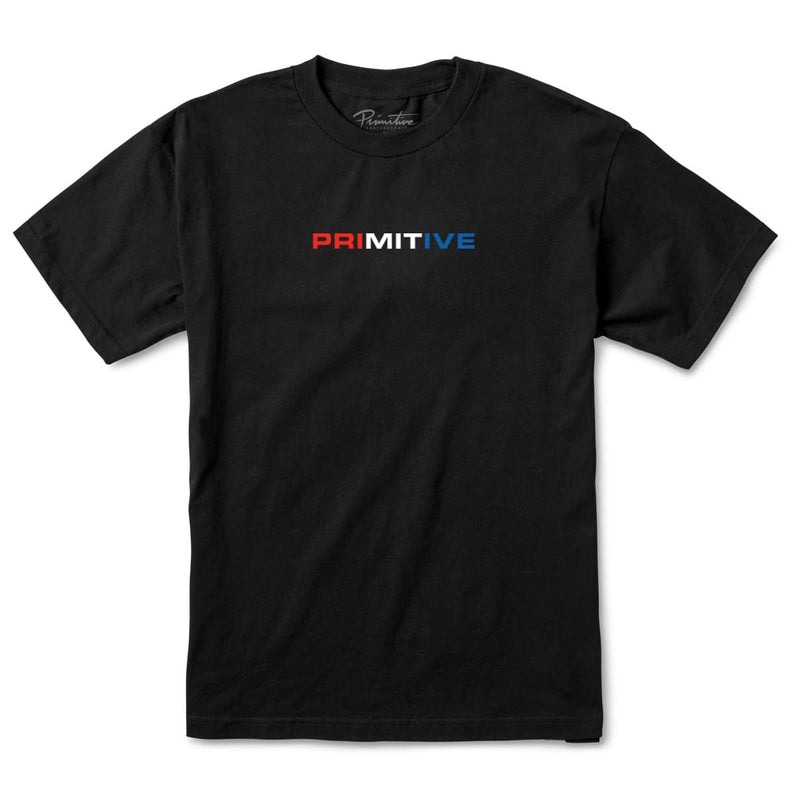 DIRTY P COSTA RICA TEE