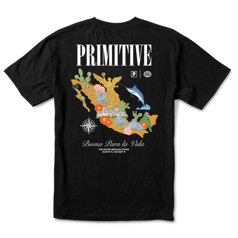 MEXICO TEE