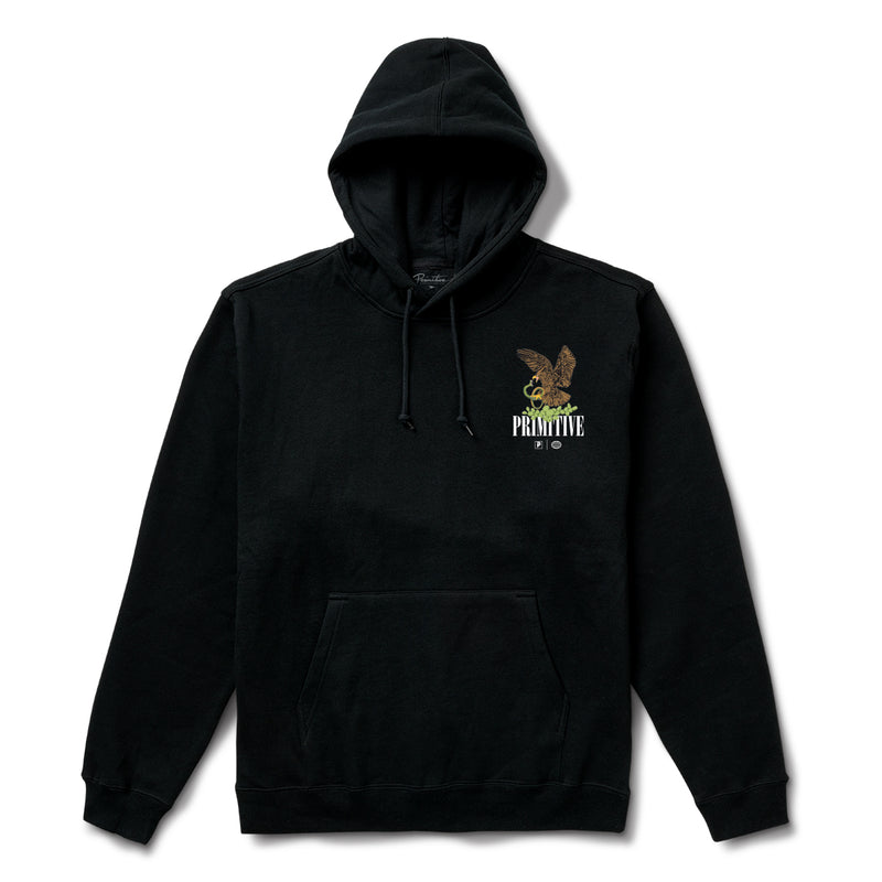 MEXICO BOXY HOOD