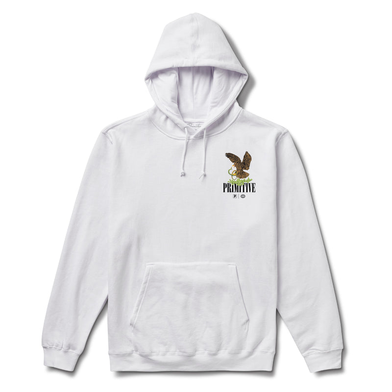 MEXICO BOXY HOOD