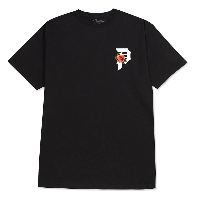 MADRID DIRTY P TEE