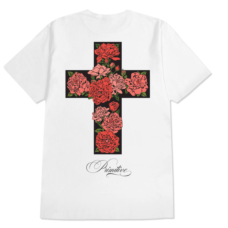CARMINE TEE