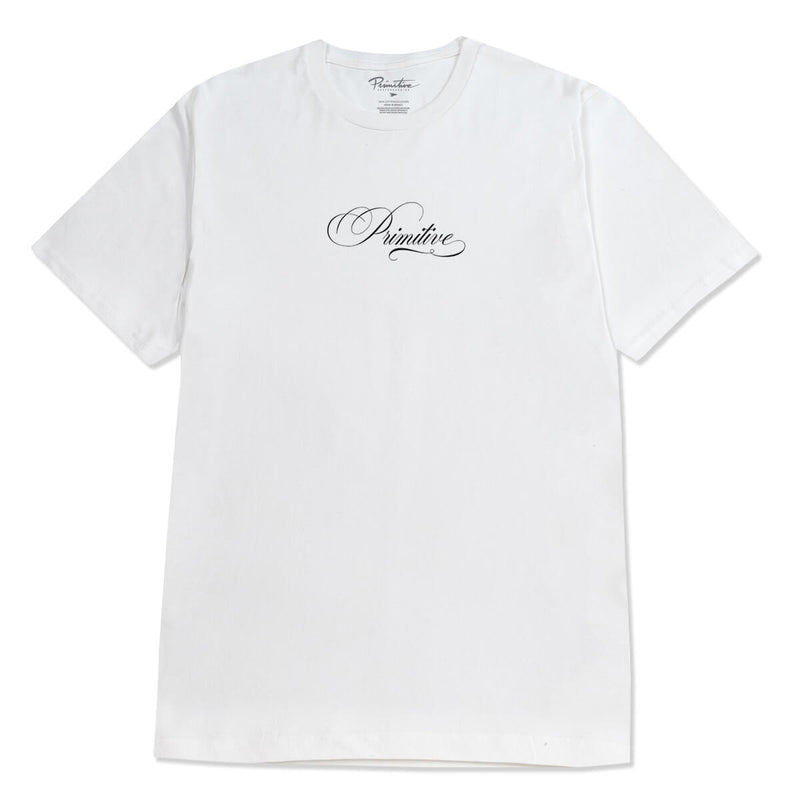 CARMINE TEE