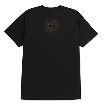 Primitive Skate Serenity HW Tee - Black