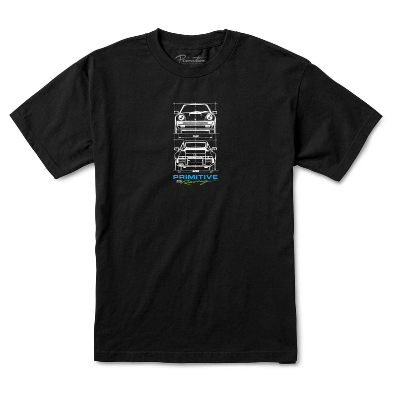 HIGH PERFORMANCE TEE