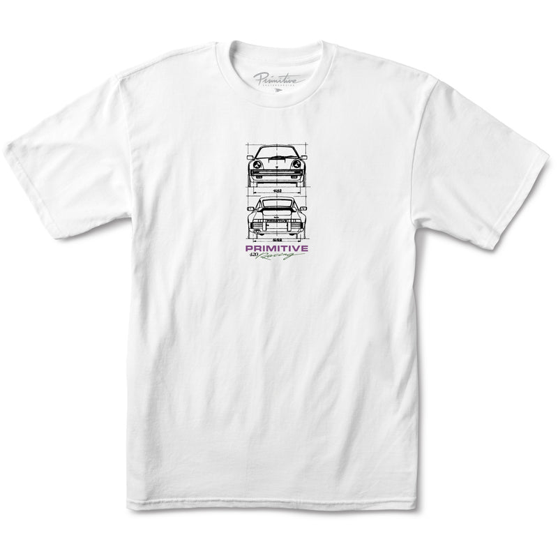 HIGH PERFORMANCE TEE