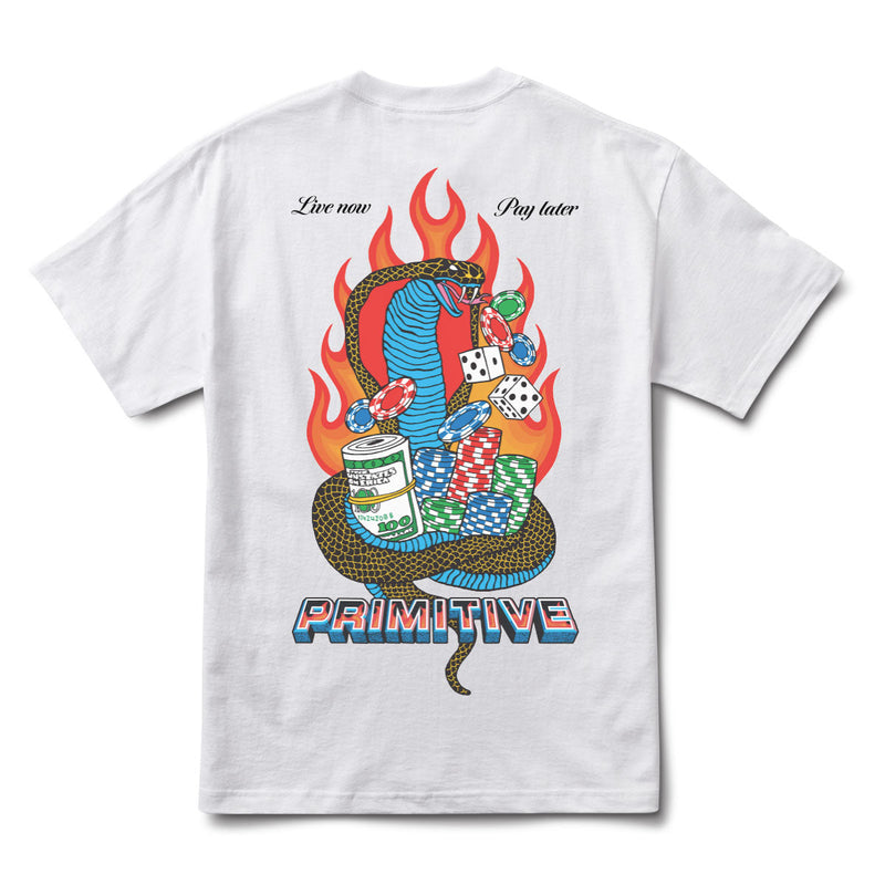 COBRA TEE