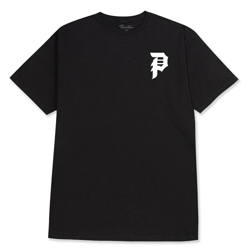 DIRTY P TEE