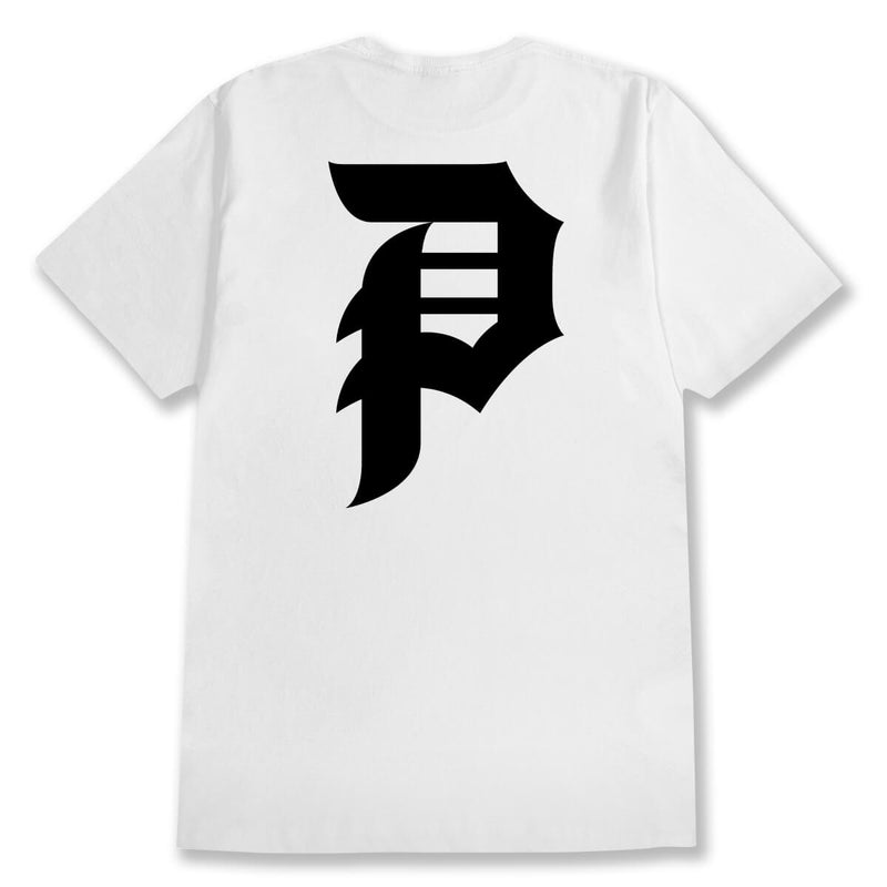DIRTY P TEE