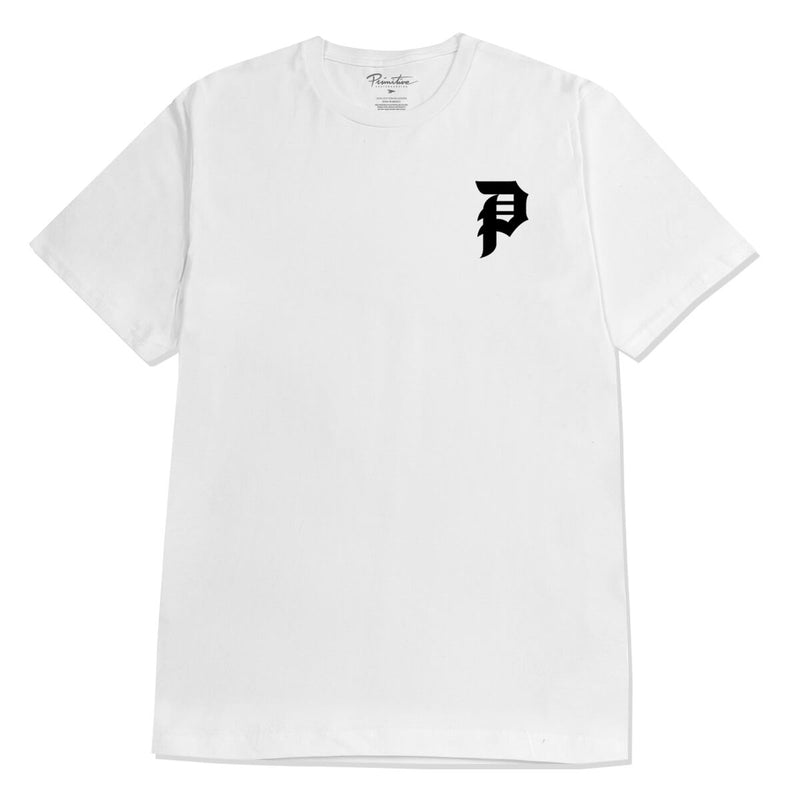 DIRTY P TEE
