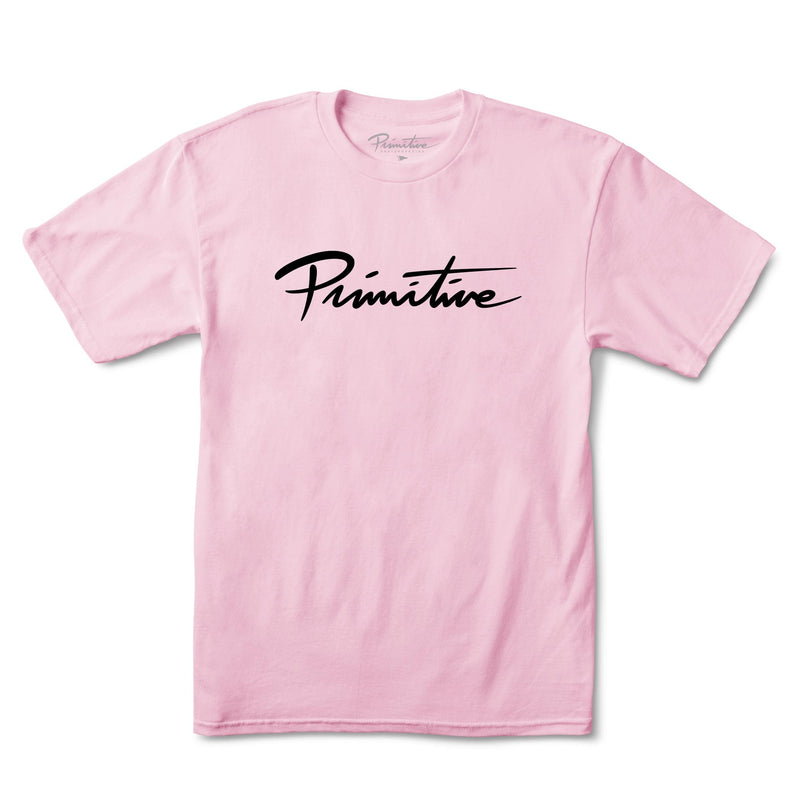 NUEVO SCRIPT CORE TEE