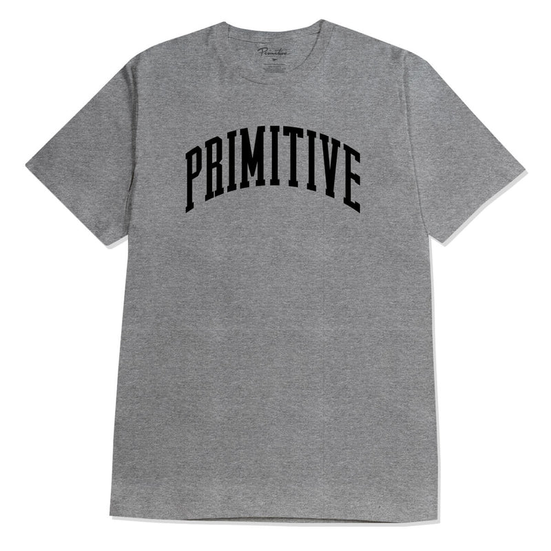 COLLEGIATE ARCH TEE