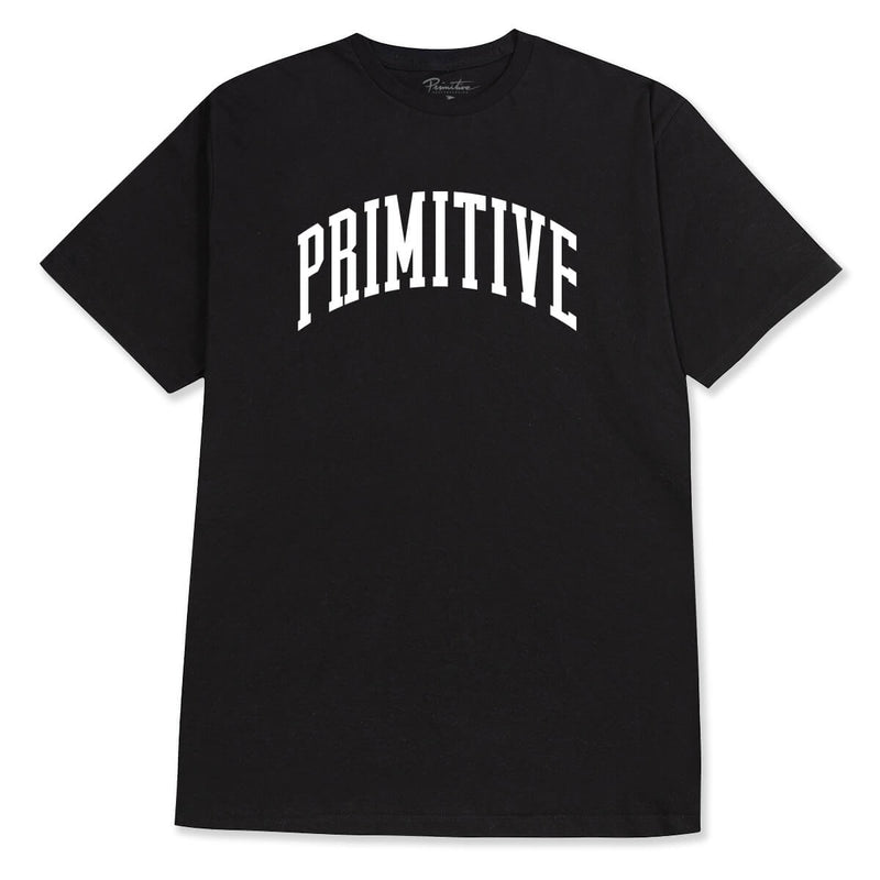COLLEGIATE ARCH TEE