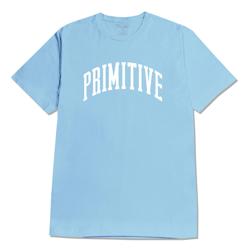COLLEGIATE ARCH TEE