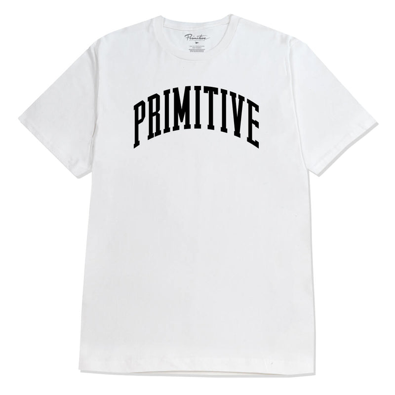 COLLEGIATE ARCH TEE