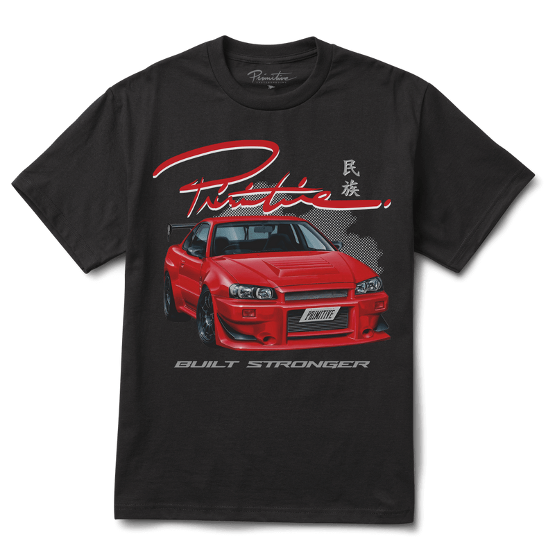 PERFORMANCE TEE