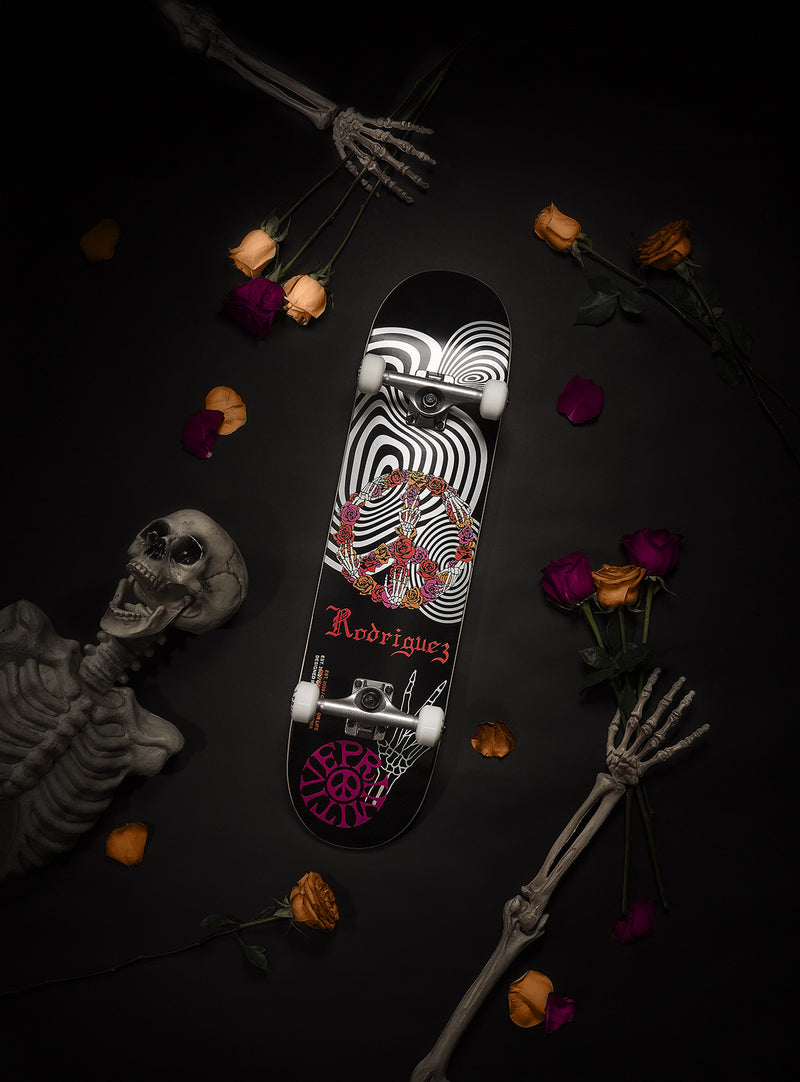 PRIMITIVE PAUL RODRIGUEZ GFL COMPLETE - 7.75 & 8.0
