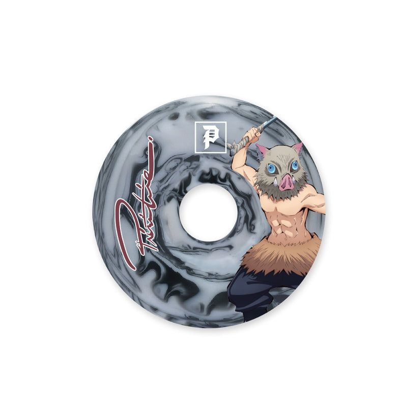 DEMON SLAYER WHEEL
