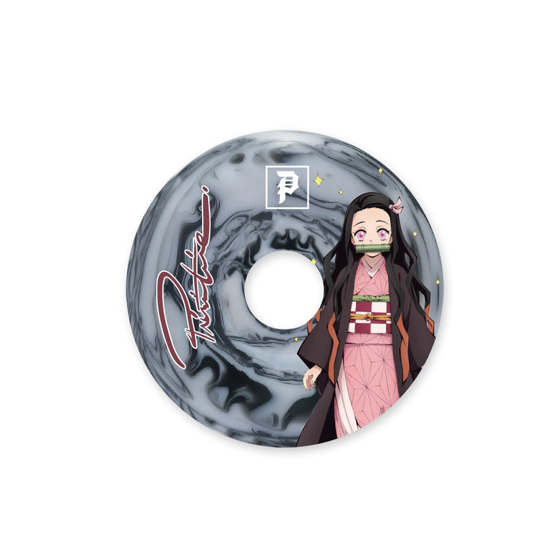 DEMON SLAYER WHEEL