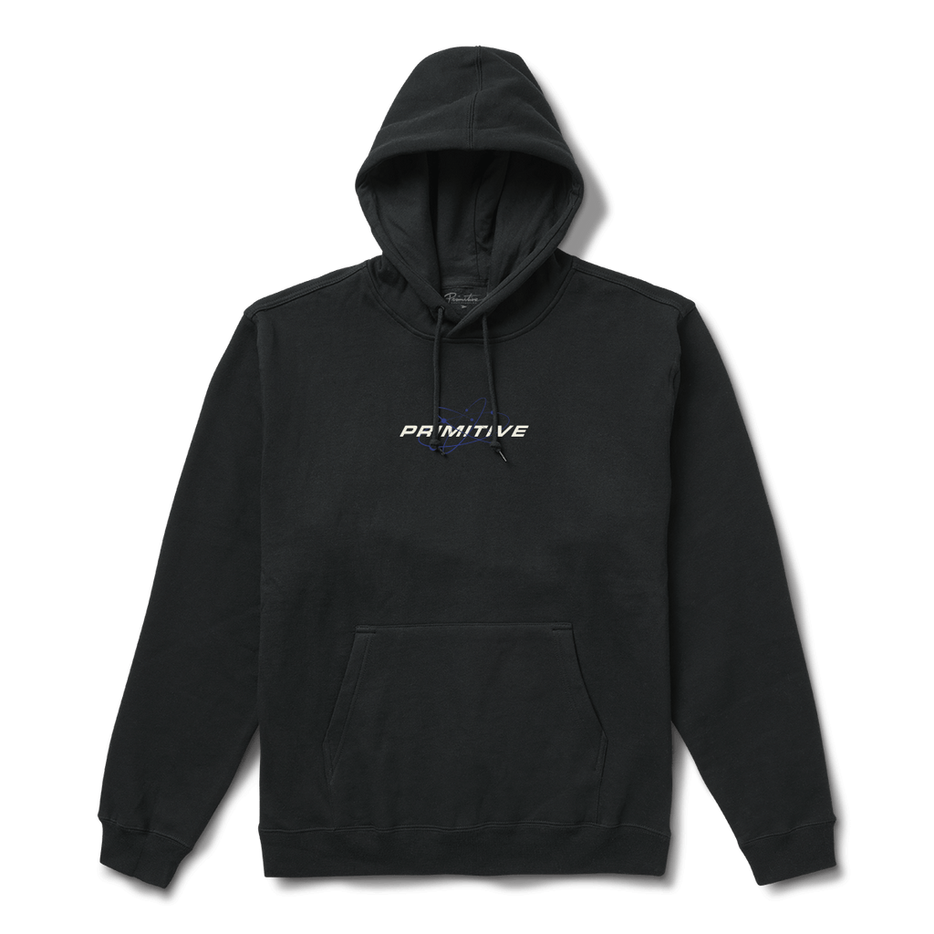 Primitive Skate Puppeteer Hood