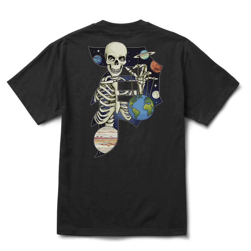 PUPPETEER TEE
