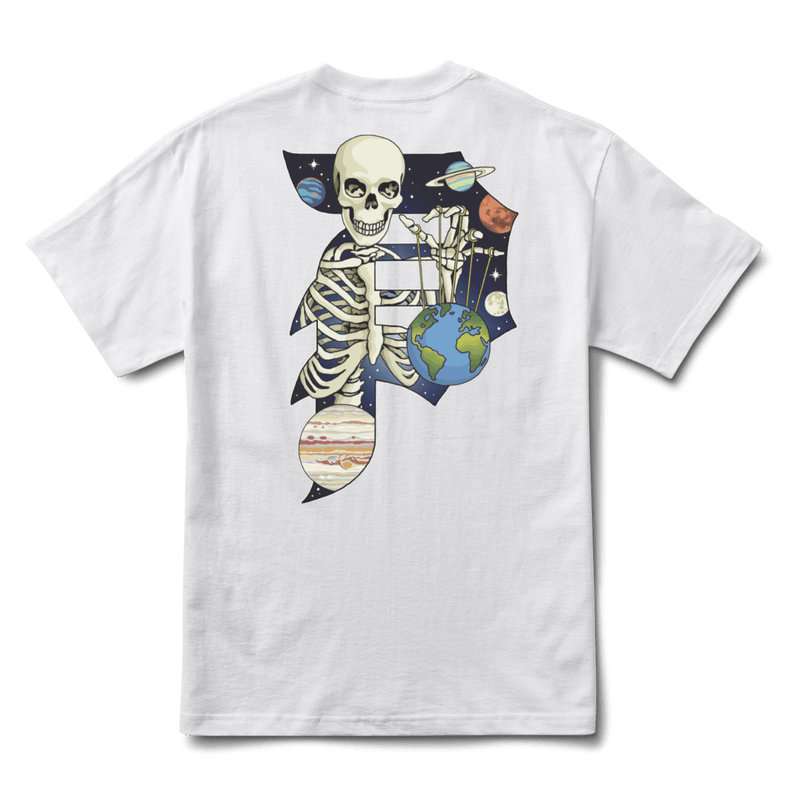PUPPETEER TEE