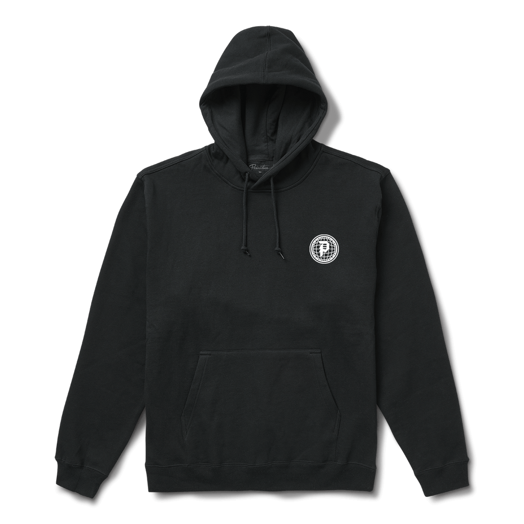 Primitive Skate Quest Hood