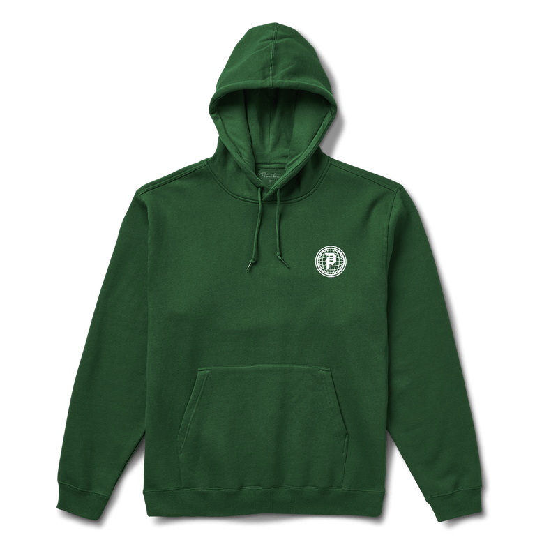 QUEST HOOD