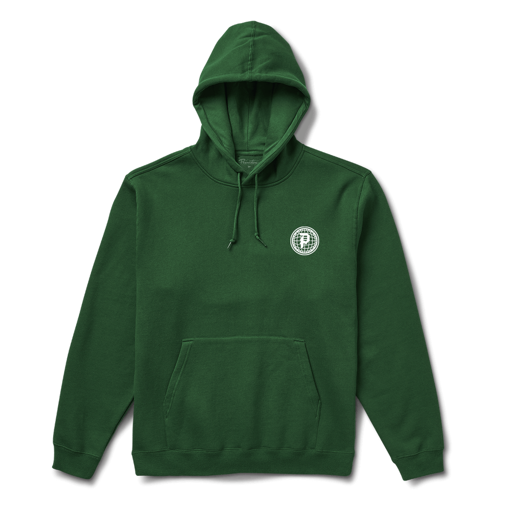Primitive Skate Quest Hood