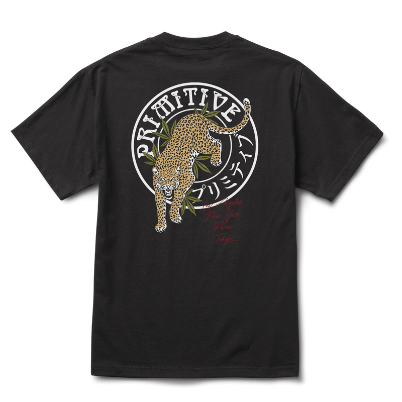 QUEST TEE