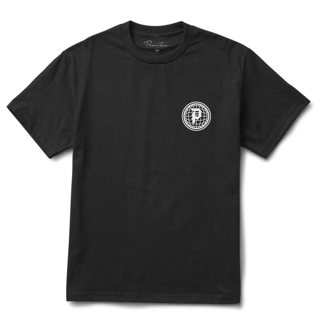 Primitive Skate Quest Tee