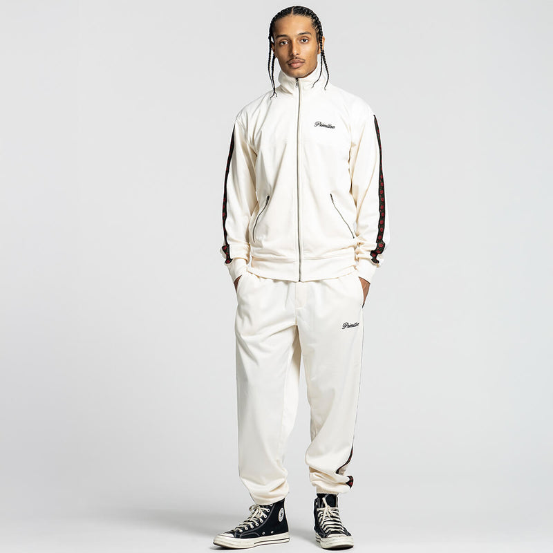 RIVIERA TRACK PANTS