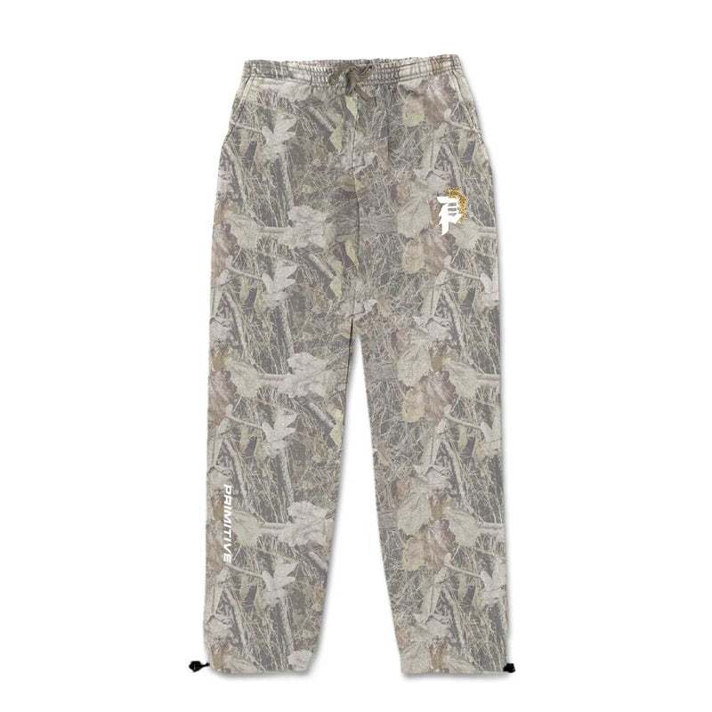 PREY LOOSE BOXY SWEATPANTS