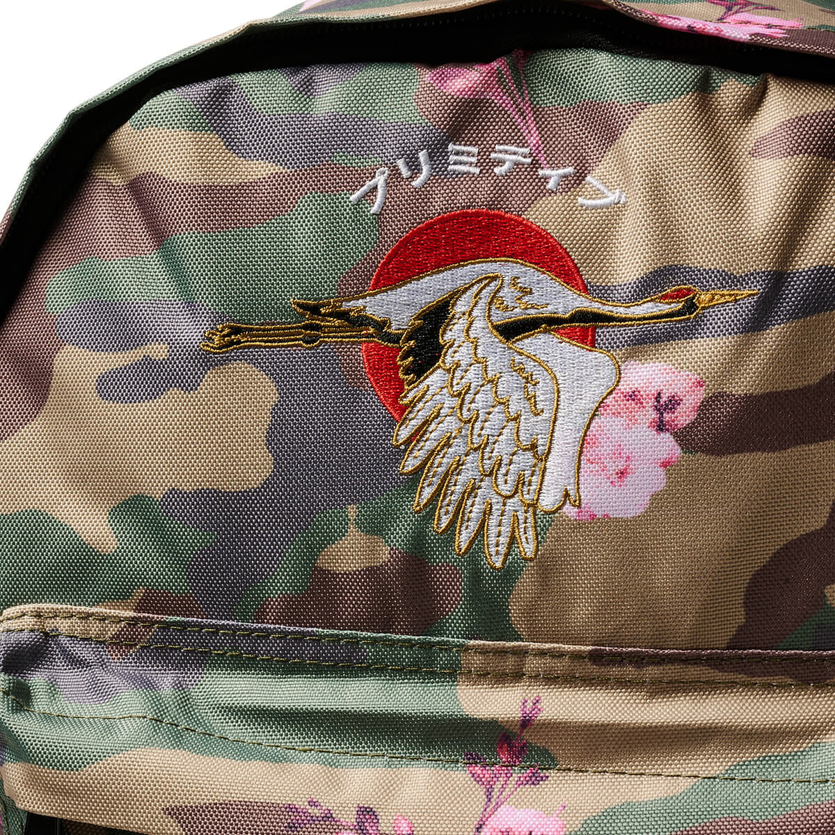 OSAKA BACKPACK