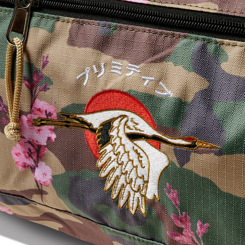 OSAKA DUFFEL BAG