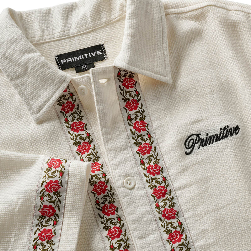 RIVIERA WOVEN