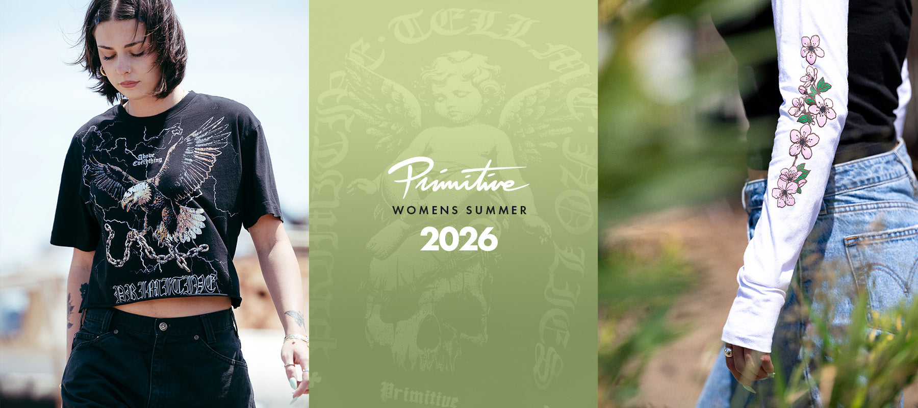 Summer 2026 Women's