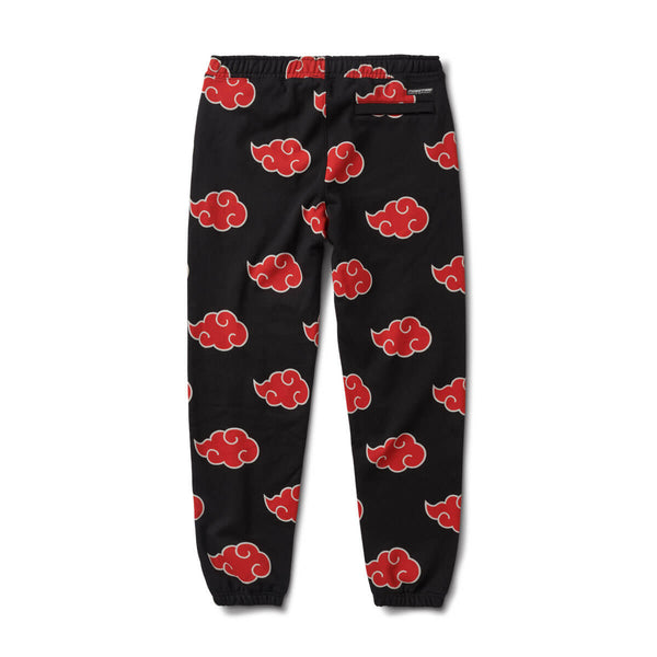 AKATSUKI FLEECE PANT