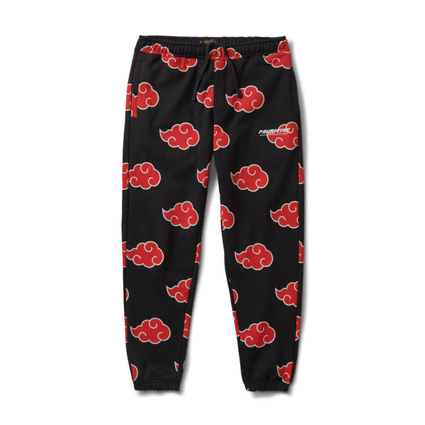 AKATSUKI FLEECE PANT
