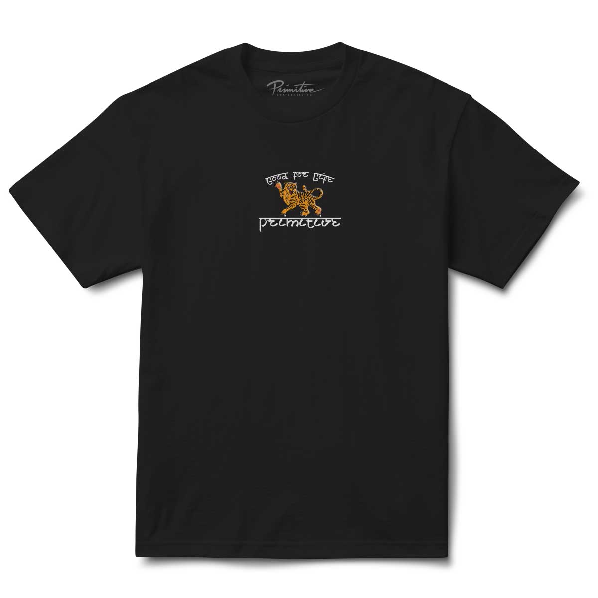 ANCIENT BOXY TEE 2