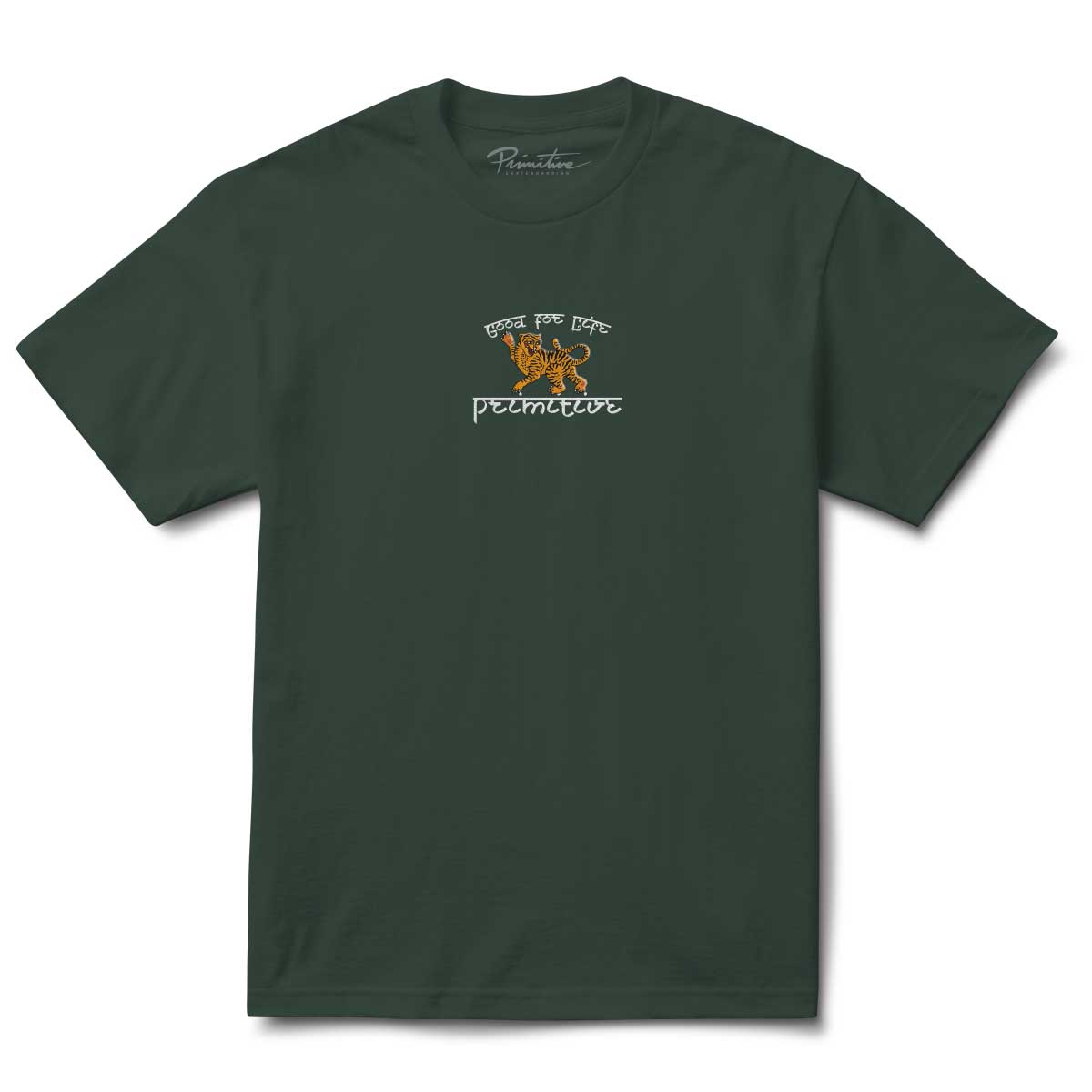 ANCIENT BOXY TEE 1