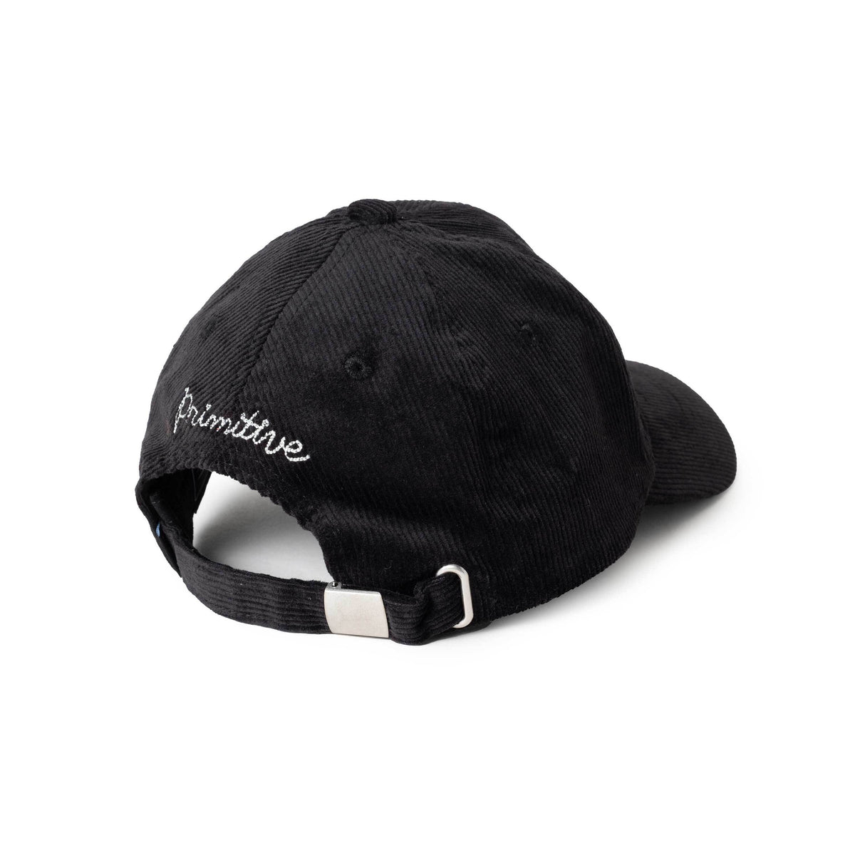 Primitive Skate Wrangler Corduroy Strapback