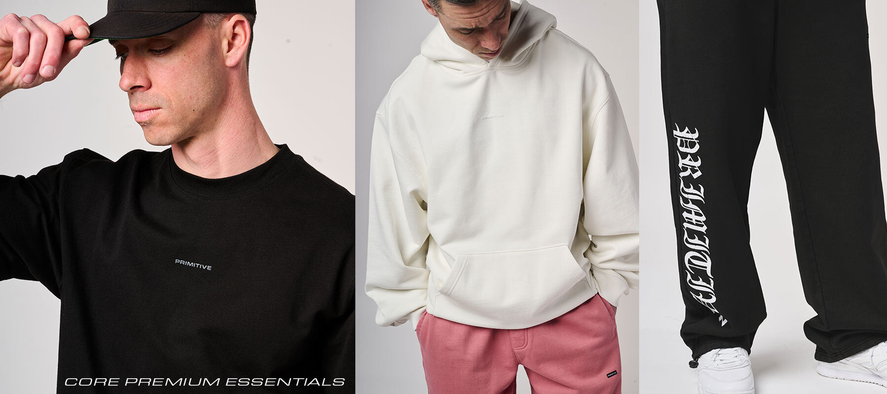 Core Premium Essentials