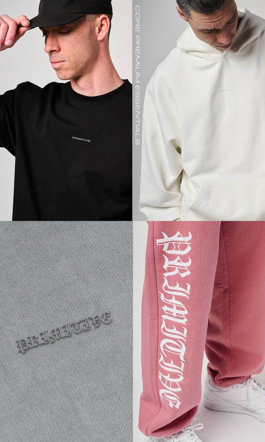 Core Premium Essentials