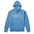 COLUMBIA BLUE