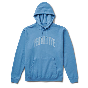 Primitive Skate Collegiate Rhinestone Hood