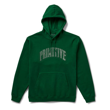 Primitive Skate Collegiate Rhinestone Hood