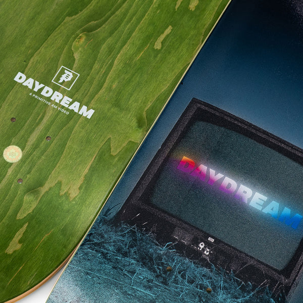 DAYDREAM TEAM DECK
