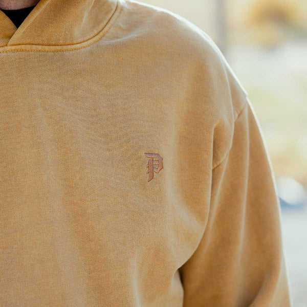 CORE MINI DIRTY P BOXY HOOD